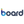 Logo of Board