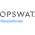 Logo of MetaDefender