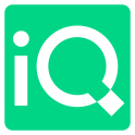 Logo of LeadIQ