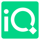 Logo of LeadIQ