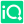 Logo of LeadIQ