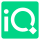 Logo of LeadIQ