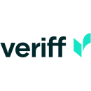 Logo of Veriff