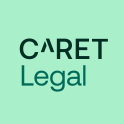 Logo of CARET Legal