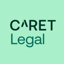 Logo of CARET Legal