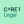 Logo of CARET Legal