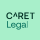 Logo of CARET Legal