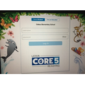 Logo of Core5