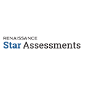 Logo of Renaissance Star Assessments