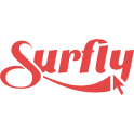 Logo of Surfly