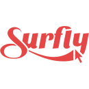 Logo of Surfly