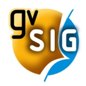 Logo of gvSIG
