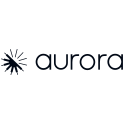 Logo of Aurora Solar