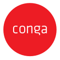 Logo of Conga Grid