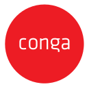 Logo of Conga Grid