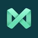 Logo of Maxim AI