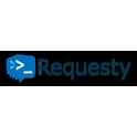 Logo of Requesty