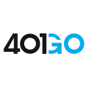 Logo of 401GO