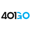 Logo of 401GO