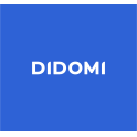 Logo of Didomi