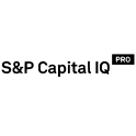 Logo of S&P Capital IQ Pro