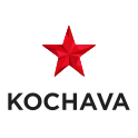 Logo of Kochava