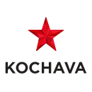 Logo of Kochava