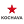 Logo of Kochava