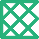 Logo of Truss