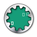 Logo of Project De-Risk