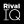 Logo of Rival IQ