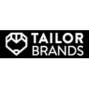 Logo of Tailor Brands