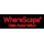 Logo of WhereScape 3D