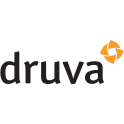 Logo of Druva Data Security Cloud
