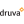 Logo of Druva Data Security Cloud