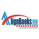 Logo of AlignBooks
