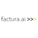 Logo of Factura.ai