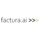 Logo of Factura.ai