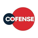 Logo of Cofense PhishMe