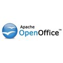 Logo of OpenOffice