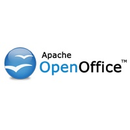 Logo of OpenOffice