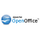 Logo of OpenOffice