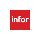 Logo of Infor VISUAL