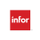 Logo of Infor VISUAL
