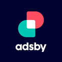 Logo of Adsby