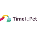 Logo of Time To Pet