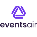 Logo of EventsAir