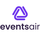 Logo of EventsAir