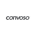Logo of Convoso