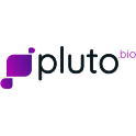 Logo of Pluto Bio